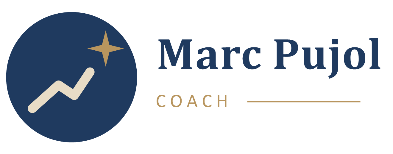 Marc Pujol Coach